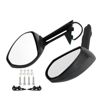 Ducati 959 Panigale 15-20 1299 Panigale / S / R 15-18 Mirror W/ Turn Signal