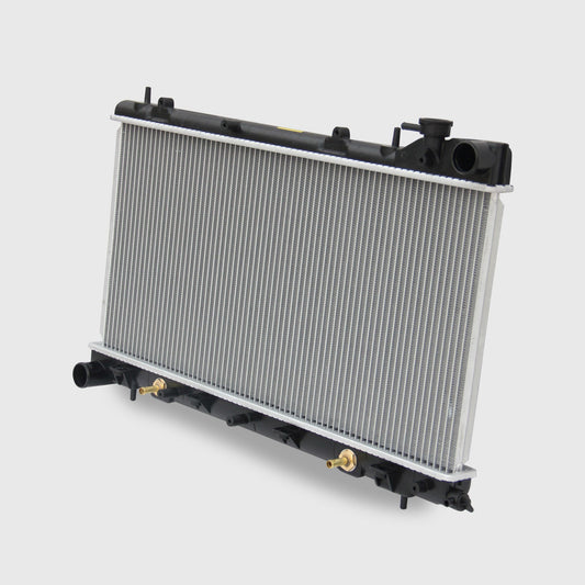 Radiator for Subaru Forester Impreza WRX EJ20 2.0L Non-Turbo 1997-2002