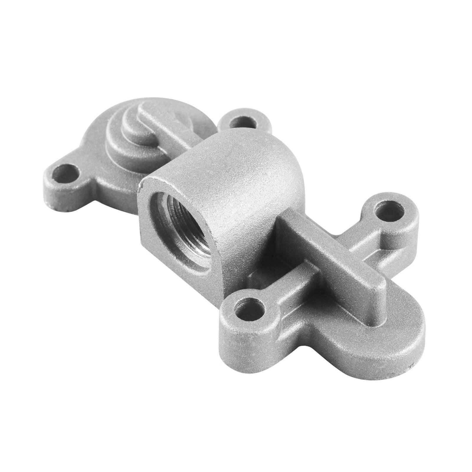 Fuel Pressure Regulator Kit Suitable For Ford F-250 F-350 F-450 F-550 6.0L 2003-2007-2