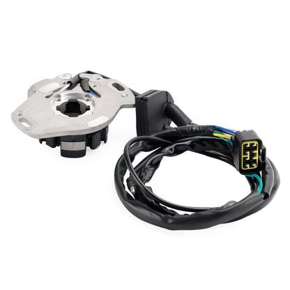 4-Pole Magneto Ignition Stator Fit for Honda CB 125R CR125R 2002 2003