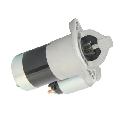 Starter Motor Suitable For Mitsubishi Triton ME MF MG MH MJ MK 4G64 4G54 1986-2006-1