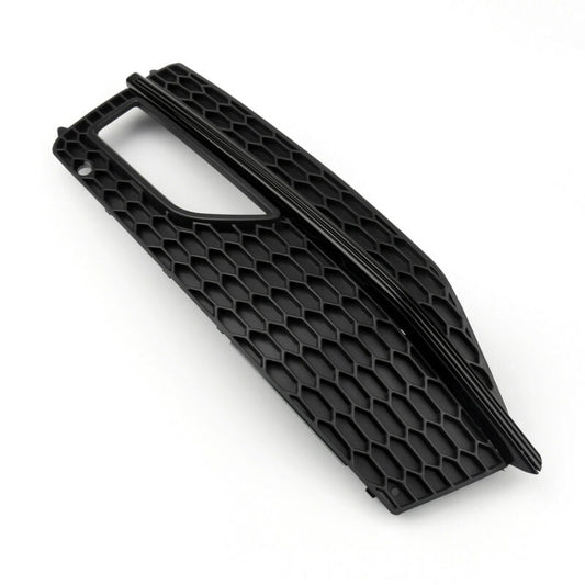 Left Fog Light Grille for Audi A4 S-line/S4 (2013-2015)