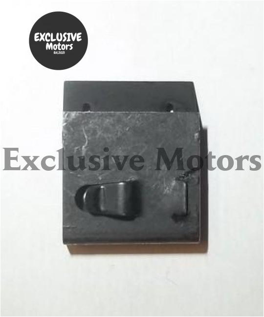 Ford Escort Mk2 Outer door Glass Seal Clip