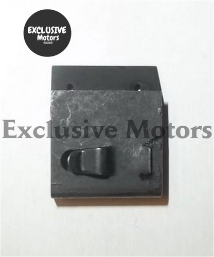 Ford Escort Mk2 Outer door Glass Seal Clip