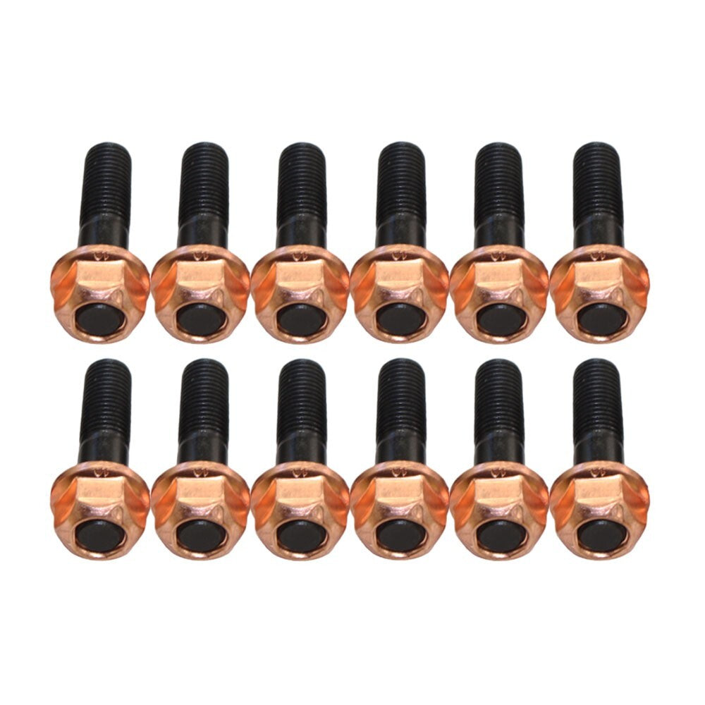 High Tensile Exhaust Manifold Stud Kit for Toyota Mark II 1JZ 2.5L
