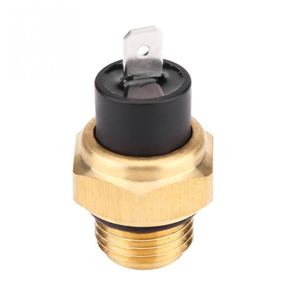 Radiator Fan Switch Suitable For Honda CBR250 MC19 / MC22, CBR400 NC23, CBR600RR-3