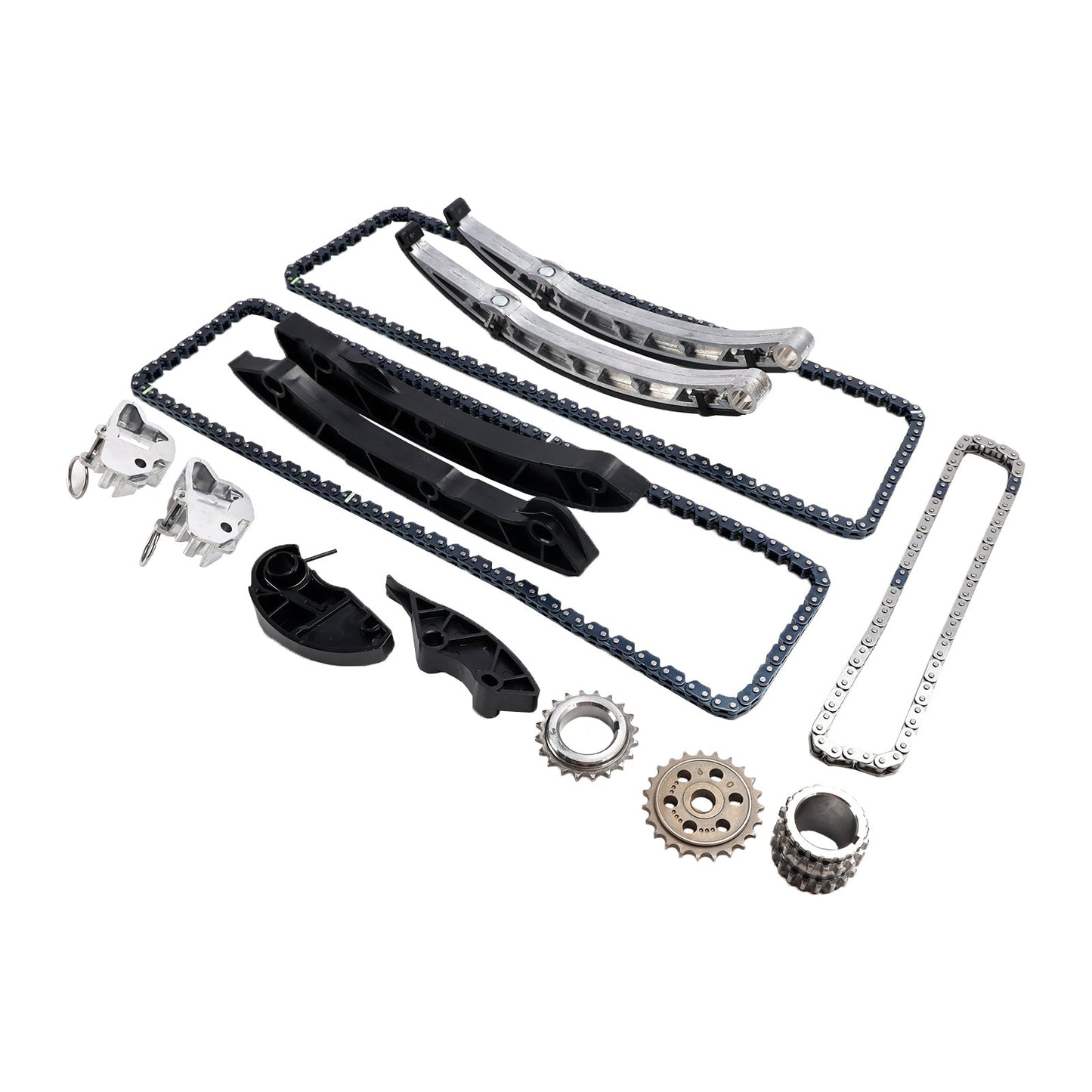 5.0L V8 Timing Chain Kit for Land Rover LR4 Range Rover (2011-2013)