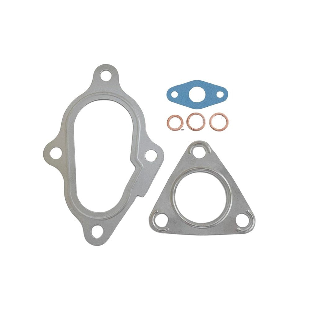 Premium Turbo Charger Gasket Kit for Mitsubishi Triton MK 4M40T 2.8L