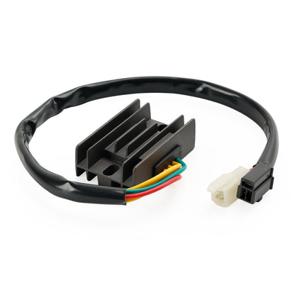 Regulator Rectifier For Honda SL 230 Free Landsports (MD33) V/W/X/1 1997 - 2004