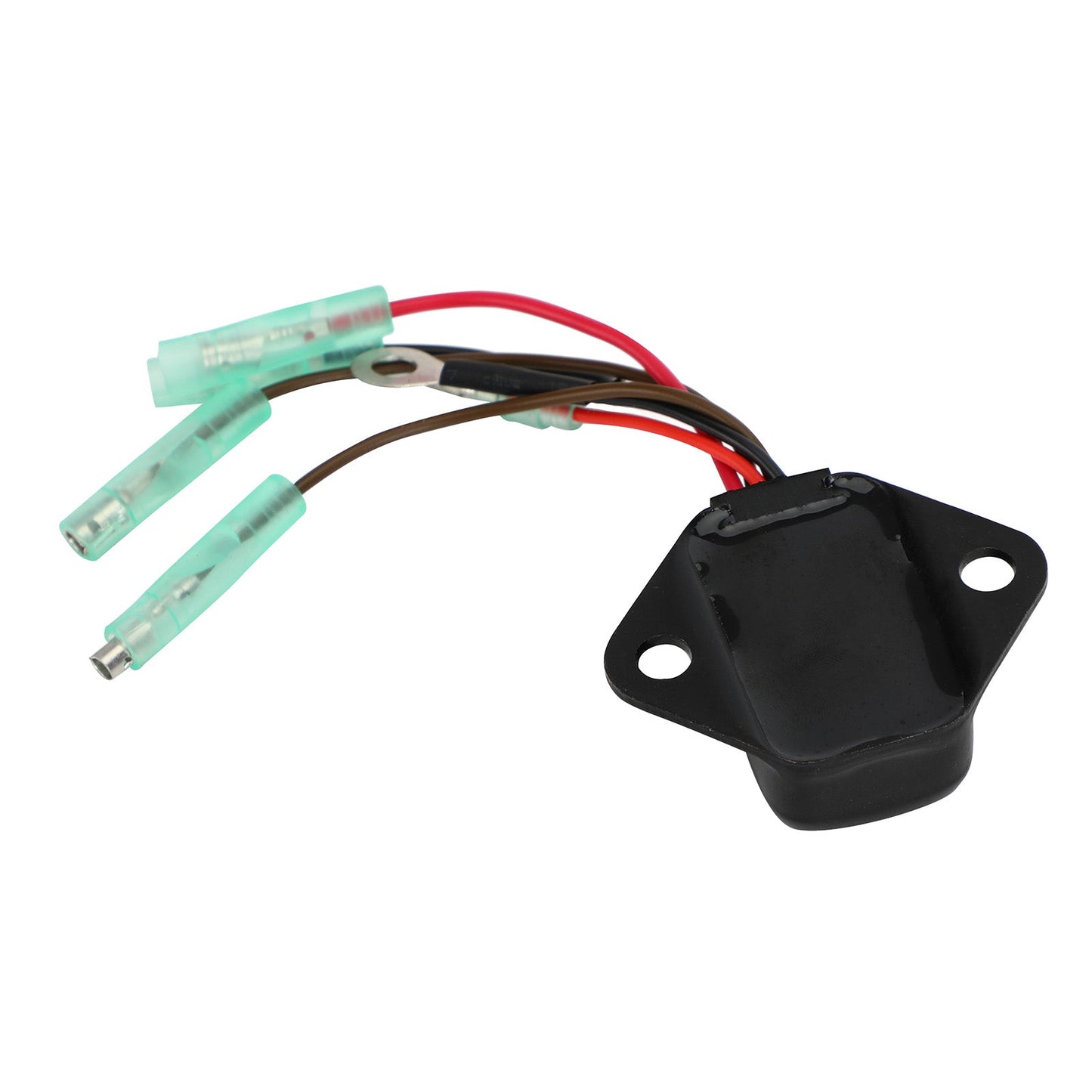 Regulator Rectifier For Kawasaki TS 650 SC 650 SX 650 X2 650 89-96 21066-3708