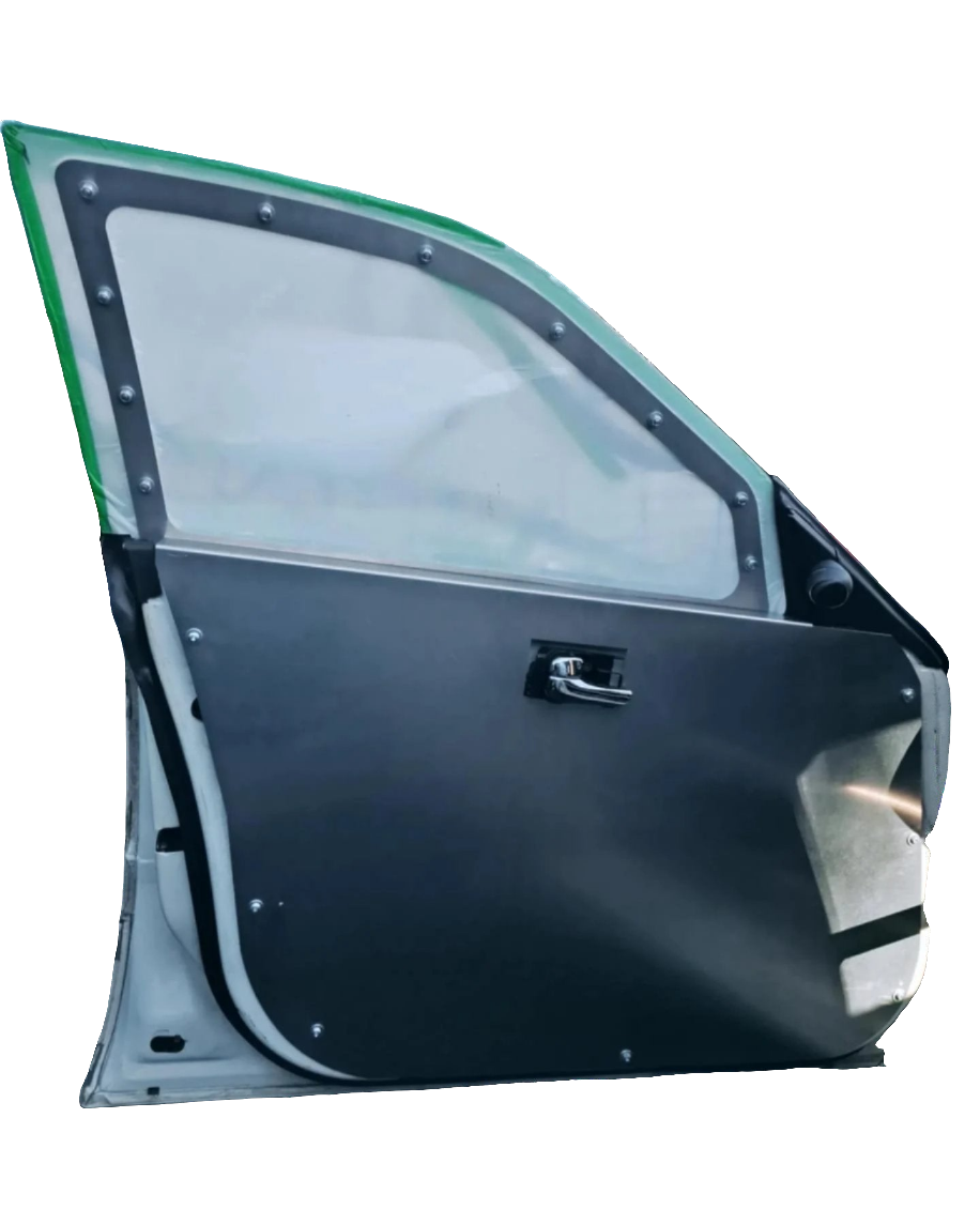 Front Doorcards Pair for Nissan Stagea Wagon (1996-2007) Left & Right Hand