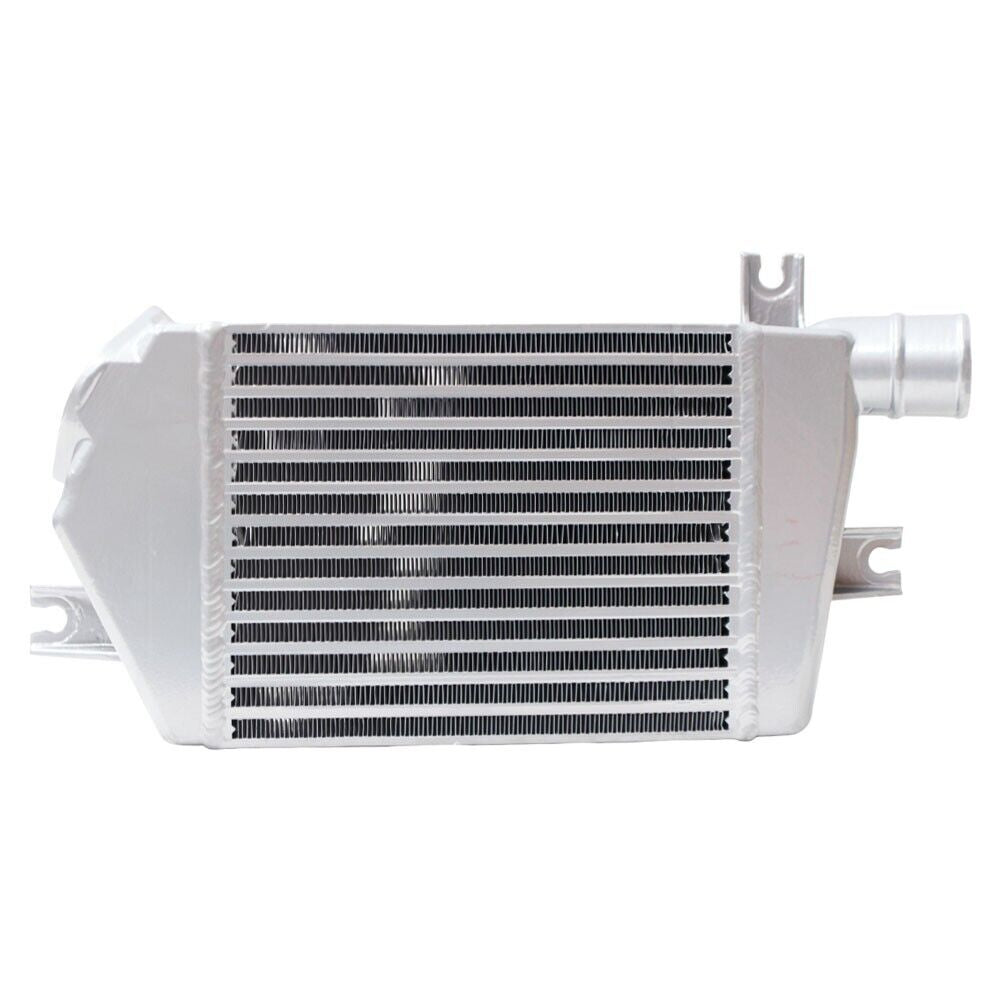 Upgrade Aluminium 60Mm Intercooler for Mitsubishi Triton ML 4M41 3.2L 2006-2009