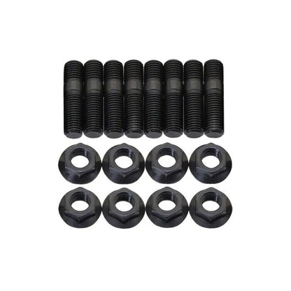 High Tensile Exhaust Manifold & Turbo Charger Stud Kit for Holden Barina 1.4L