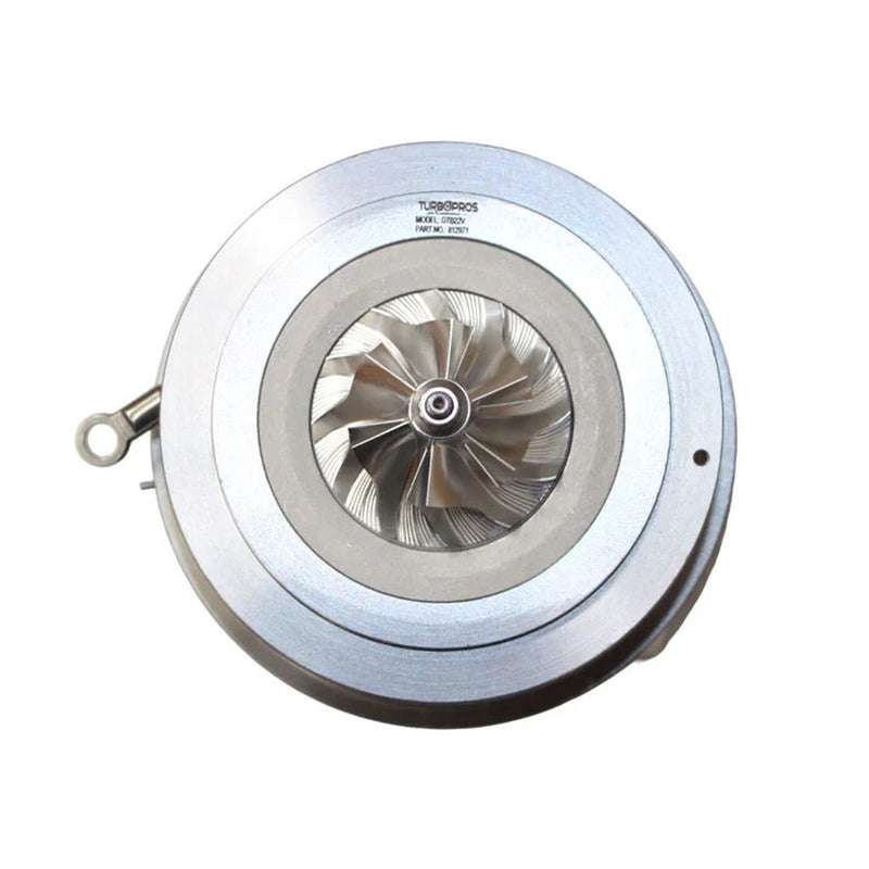 Billet Turbo Cartridge CHRA Core for Mazda BT50 3.2L 2011-2015