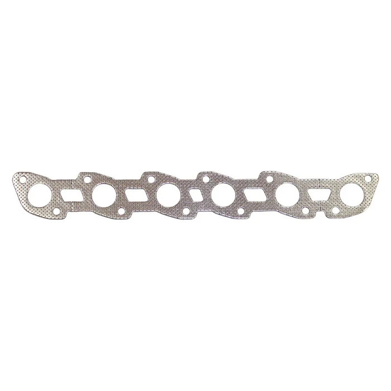 Permaseal Exhaust Manifold Titanium Stud&Gasket Kit for Nissan Patrol GQ 3.0L