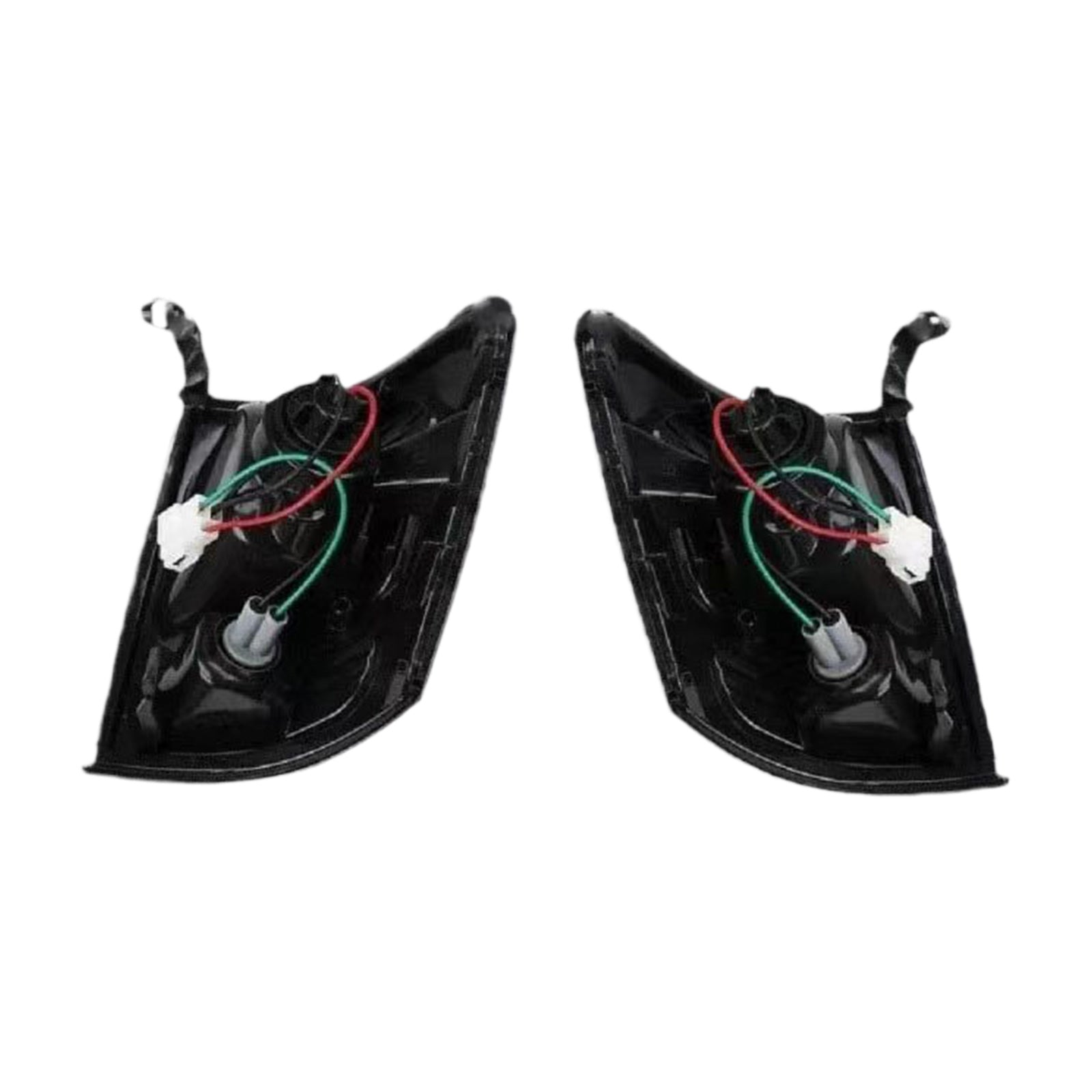 Front Indicator Corner Park Light Suitable For Hilux LN167R KZN165R VZN167R 1999-2005-1
