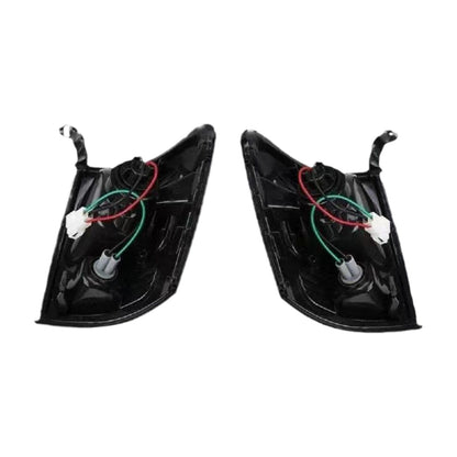Front Indicator Corner Park Light Suitable For Hilux LN167R KZN165R VZN167R 1999-2005-1