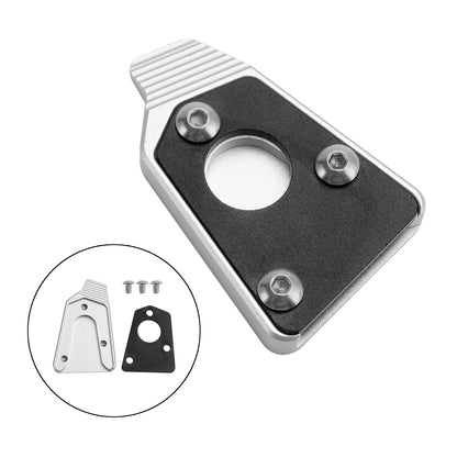 HONDA GL1800 Foot Side Stand Extension Pad Plate Support