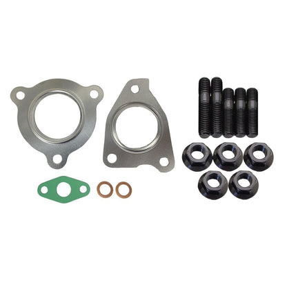 Turbo Charger Installation Stud & Gasket Kit for Nissan Dualis R9M 1.6L