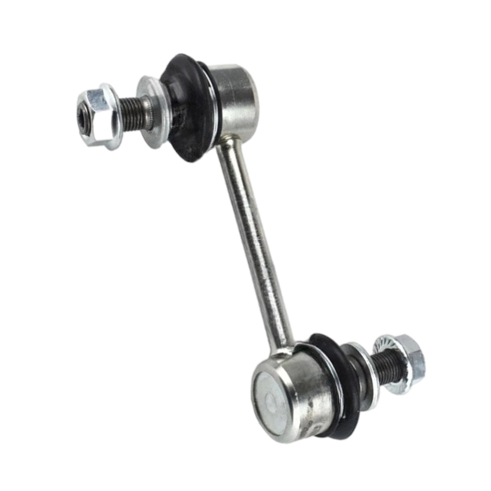 Front Sway Bar Link Rod Joint Set Left & Right Suitable For Toyota Hilux GGN25 / KUN25 / KUN26 2005-2015-4