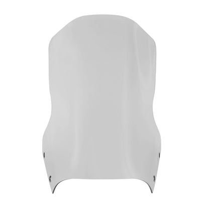 DUCATI DesertX 2022-2023 Motorcycle Windshield WindScreen