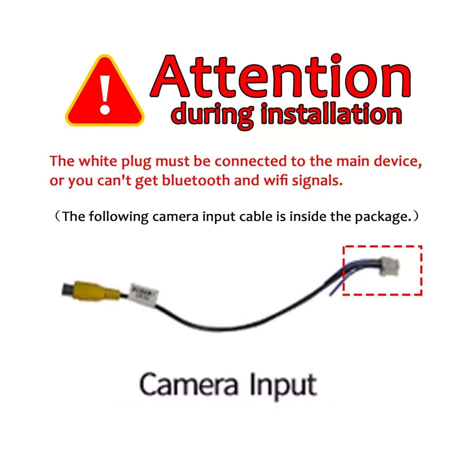 Head Unit Wireless CarPlay Android Auto Suitable for 05-15 Suzuki Grand Vitara-4