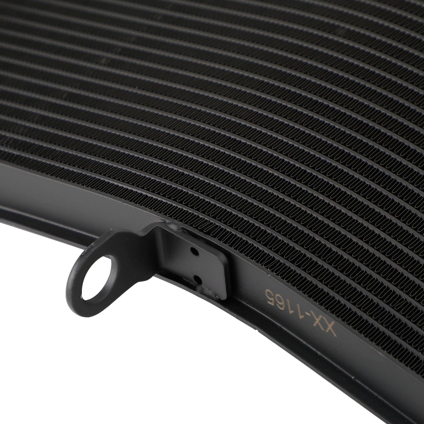 Yamaha YZF R1S 2016-2018 Aluminium Engine Radiator Cooler Cooling