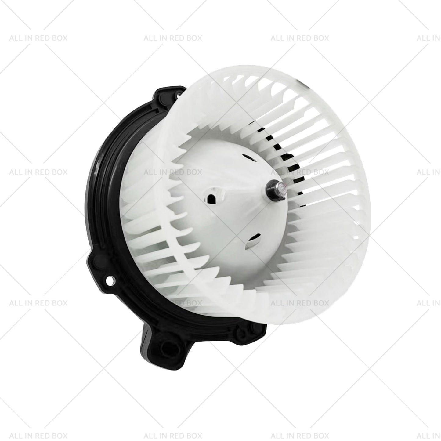Blower Fan Motor Heater Fan With Resistor Fits for Holden Rodeo TF 1996 to 2002-2