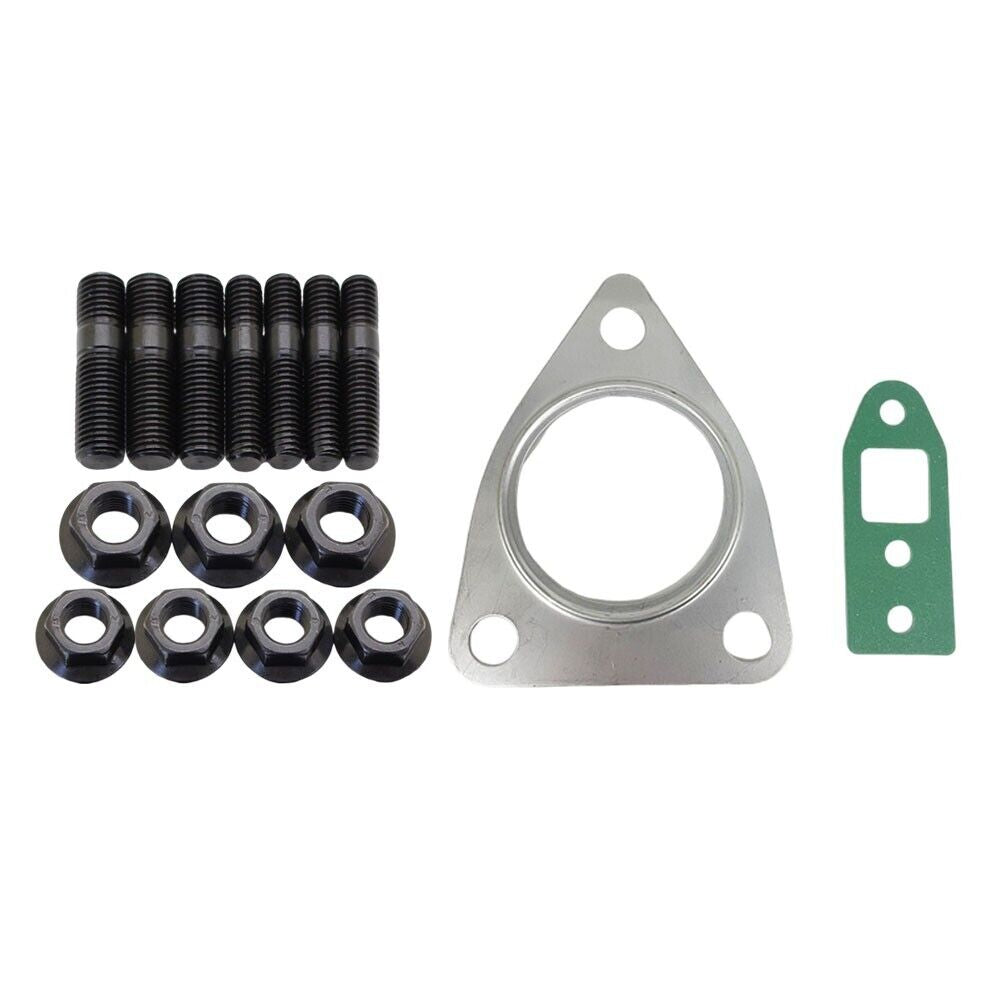 Turbo Charger Installation Stud & Gasket Kit for Toyota Prado 1GD-FTV 2.8L