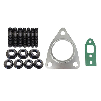 Turbo Charger Installation Stud & Gasket Kit for Toyota Prado 1GD-FTV 2.8L