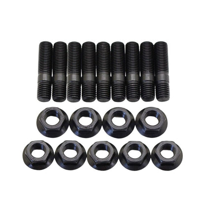 Premium Turbo Installation Stud & Gasket Kit for Mazda CX-7 2.3L Petrol