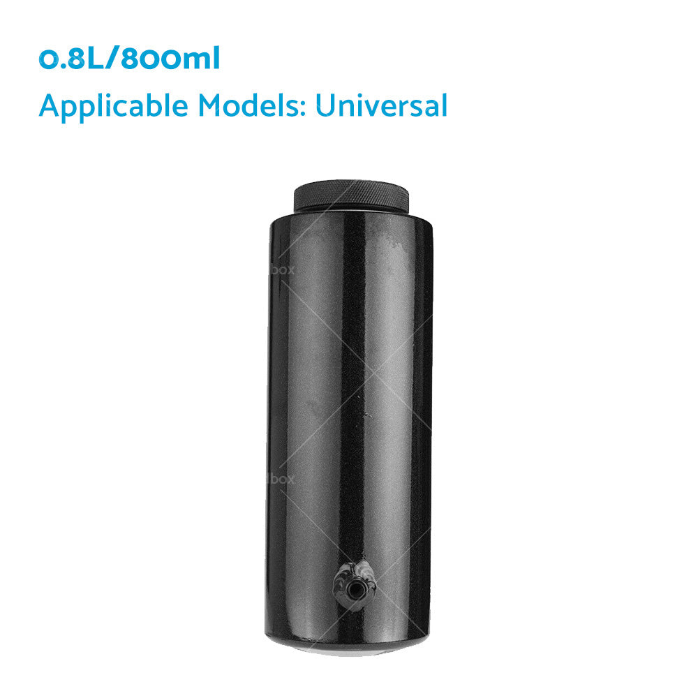 800ml Black Overflow Catch Tank Suitable For Radiator Coolant Expansion – Header Bottle-4
