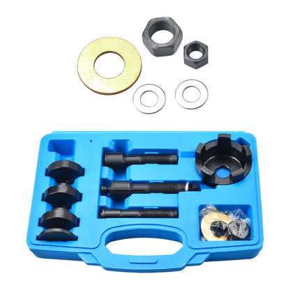 Motorcycle Wheel Bearing Remover & Installer Puller Tool Suitable For Harley-Davidson-0
