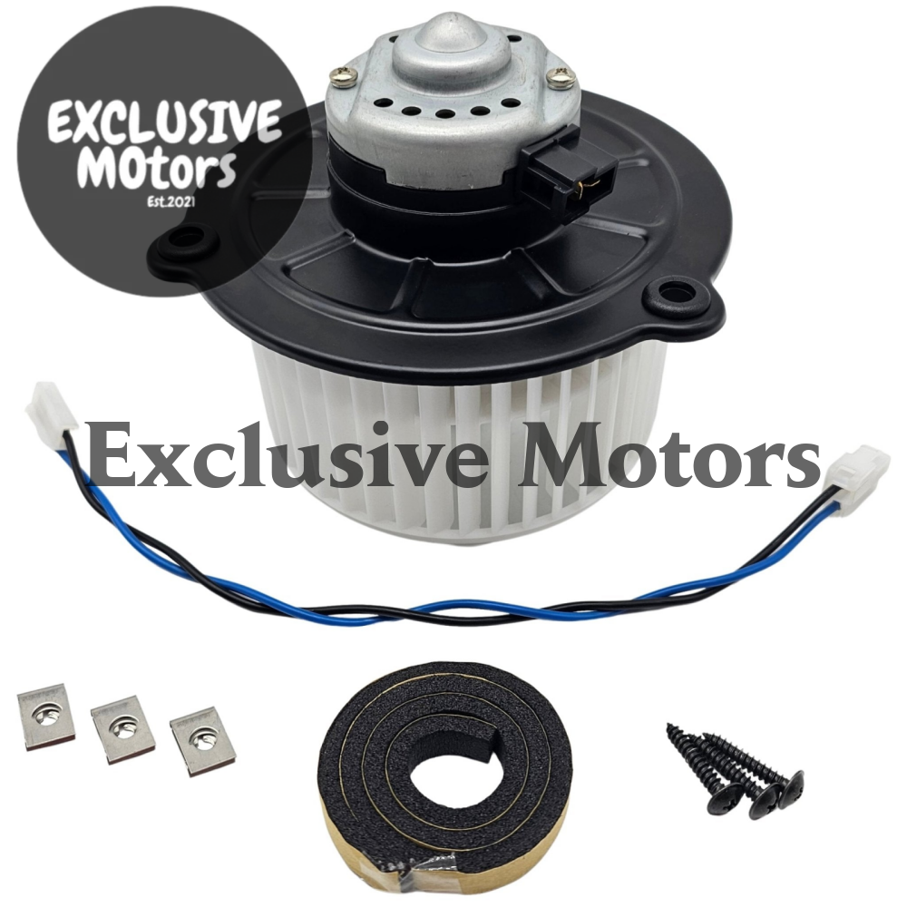 BLOWER FAN for VB VC VH (AIR INTERNATIONAL) - HOLDCOM AUTO PARTS