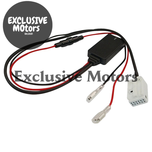 BLUETOOTH MODULE for VE S1 - HOLDCOM AUTO PARTS