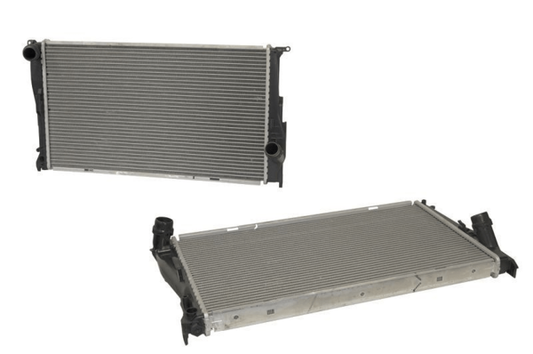Diesel Radiator for BMW 3 Series E90-E91 (2005-2011)