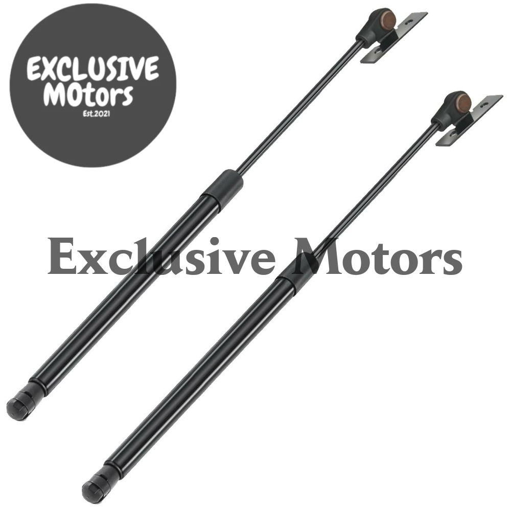 BONNET GAS STRUTS KIT for VU VT VX VY VZ - HOLDCOM AUTO PARTS