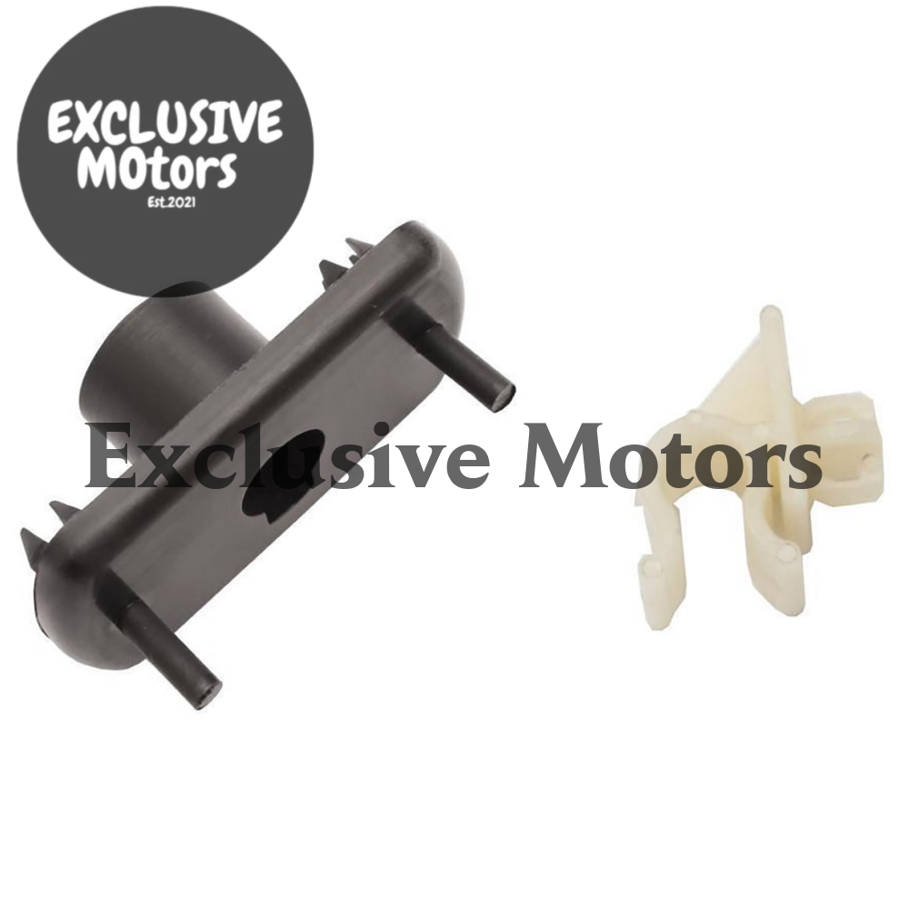 BONNET ROD HINGE AND CLIP for VL - HOLDCOM AUTO PARTS