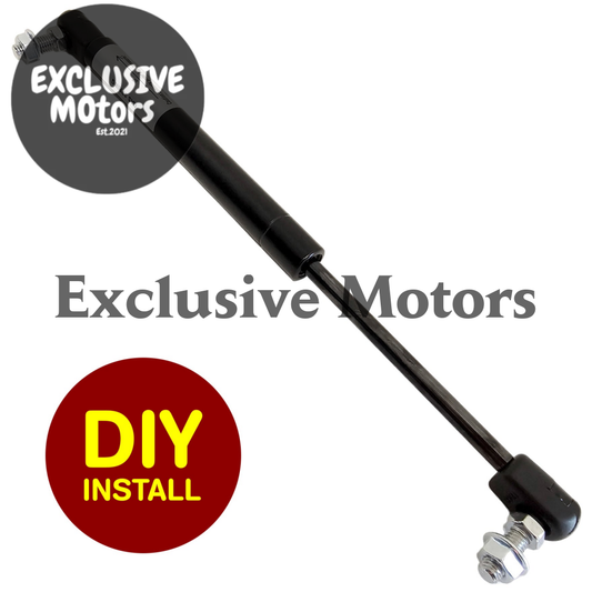 BOOT GAS STRUT KIT for VB VC VH VK VL - HOLDCOM AUTO PARTS