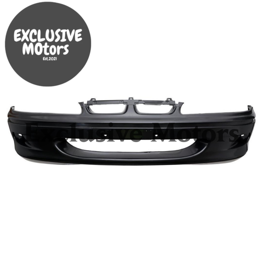BUMPER FRONT PANEL for VR VS - HOLDCOM AUTO PARTS