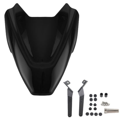 Motorcycle Windshield WindScreen fit for DUCATI Streetfighter V4 / V4S 2020+ Generic