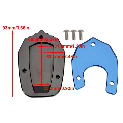 SUZUKI KATANA 2019-2023 Passenger Armrest Hand Holder