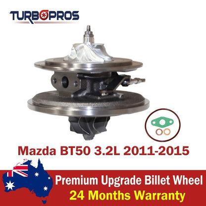 Billet Turbo Cartridge CHRA Core for Mazda BT50 3.2L 2011-2015