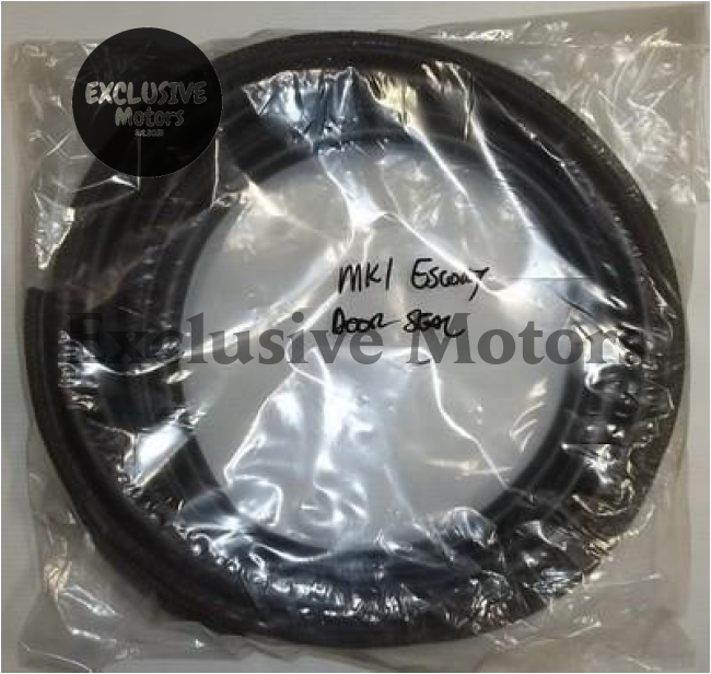 Ford Escort Mk1 Door Seal
