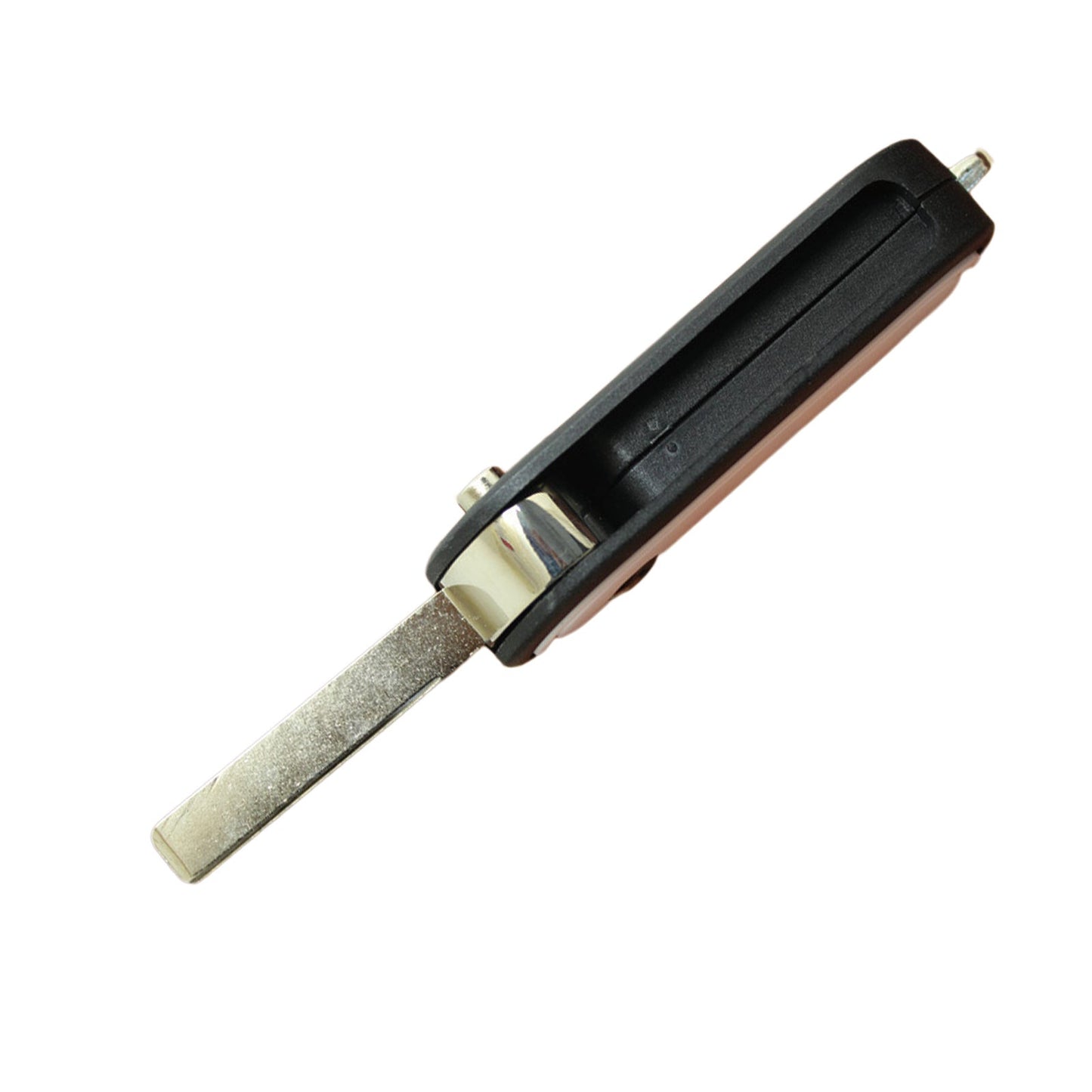 Key Shell Replacement Black Suitable For MG MG3 1.5L Petrol 4-Cyl 2016-2022-4