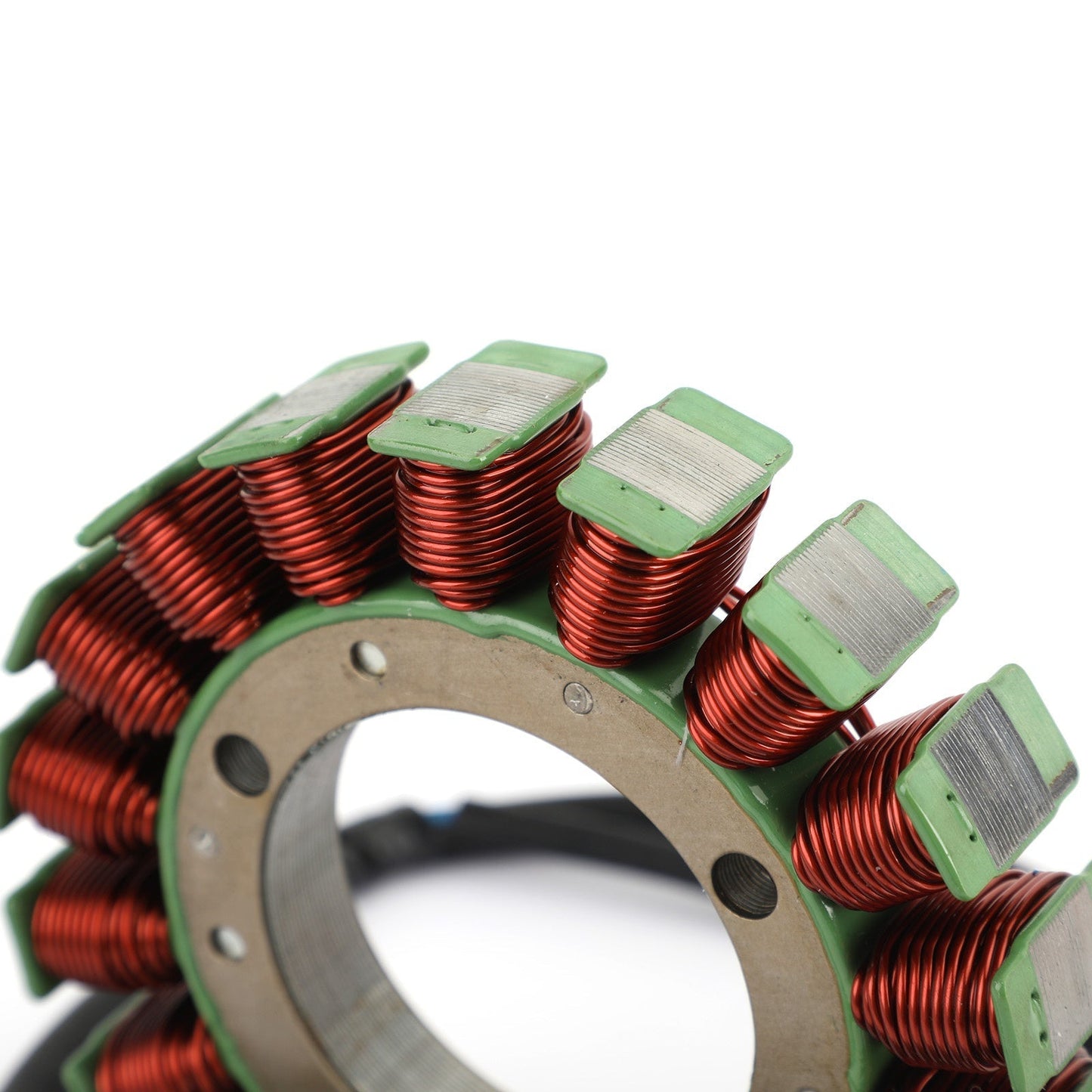 115mm Magneto Generator Stator Fit for UTV,700,550,500,HiSUN,Coleman,Cub Cadet,Sector,2015-2017