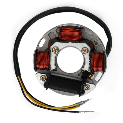 Stator Generator Magento Fit for Sea-Doo 717 720 290886725 290886726 420886725 Generic