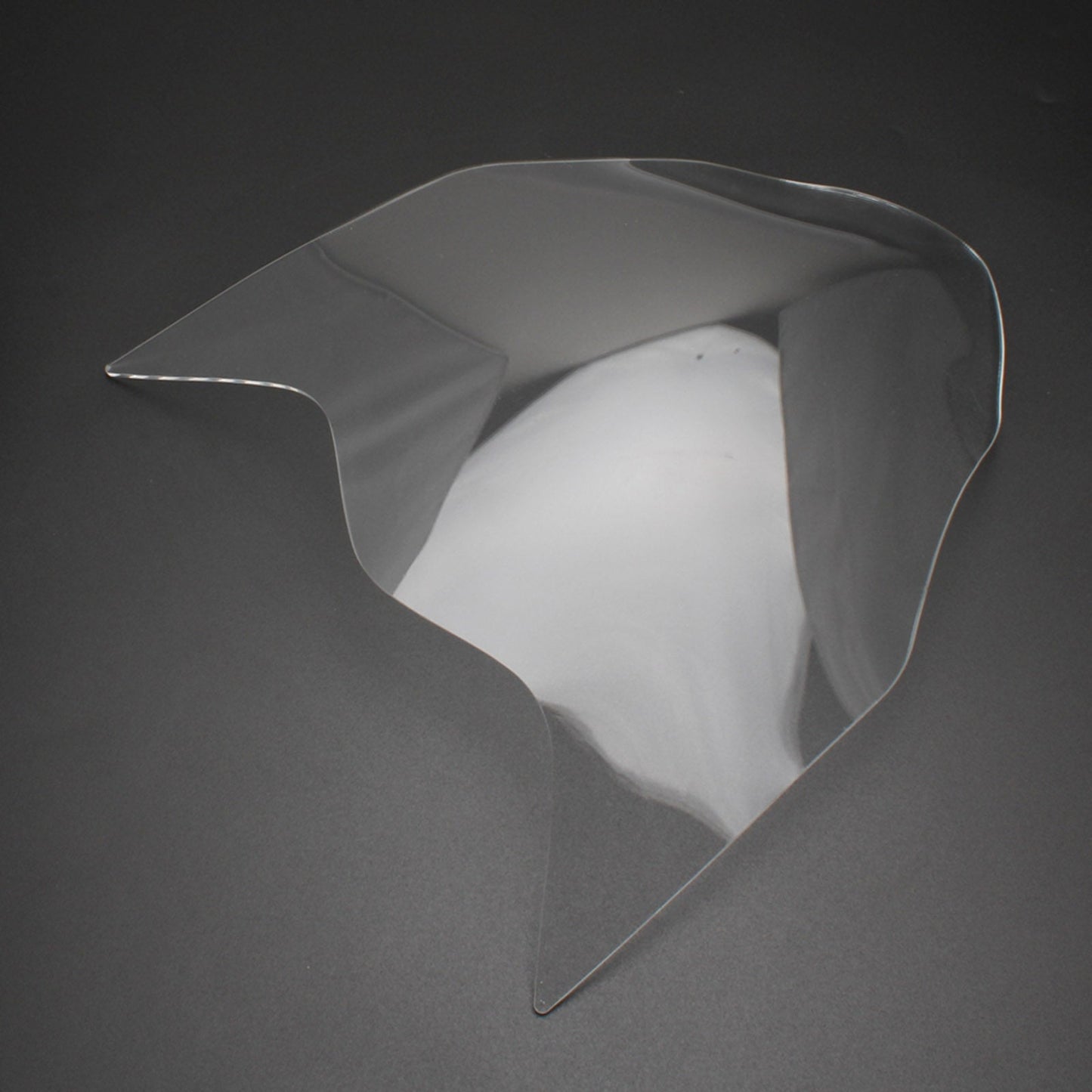 Front Headlight Lens Protection For Suzuki Gsx-R 600 Gsx R 600 2014-2020