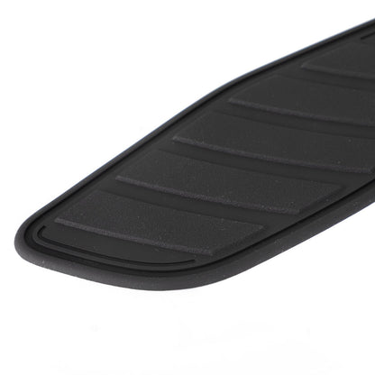 Yamaha XSR 700 XSR700 XSR 2022 Fuel Tank Pad Protector 2-piece Kit