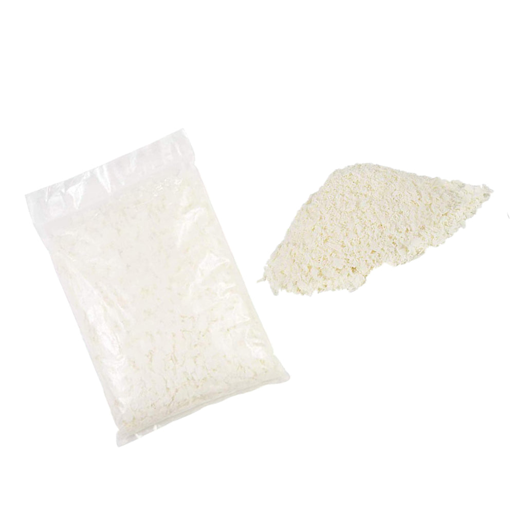 10KG 100% Pure Soy Wax Suitable For Candle Making Natural & Kosher Bulk Supplies-1